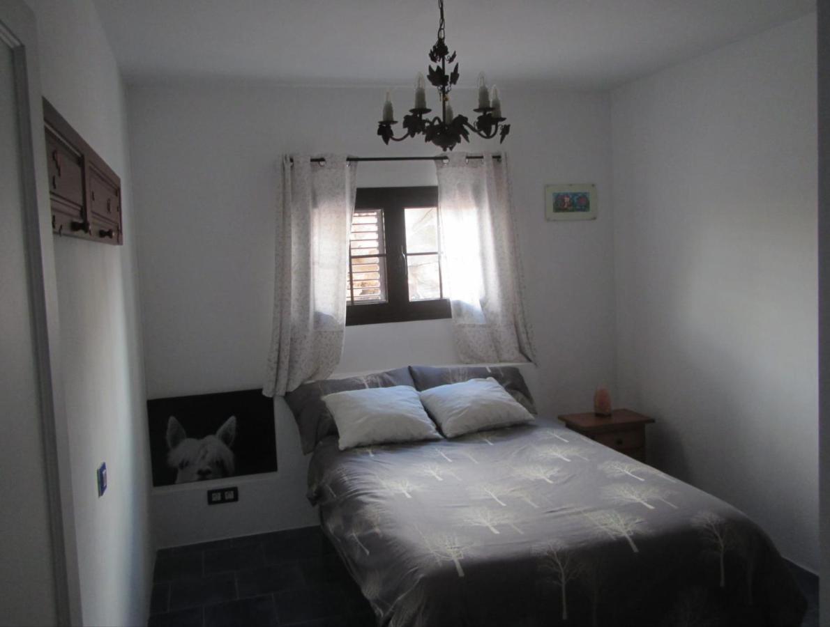 Вилла Casa Sol Y Mar Тиас Экстерьер фото